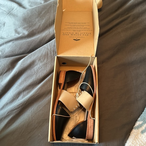 NIB Fortress Flats - Picture 4 of 5